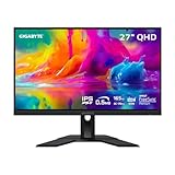GIGABYTE M27Q 27
