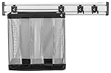 Gladiator Sports Caddy GearTrack® Pack, GAKT48SLGY