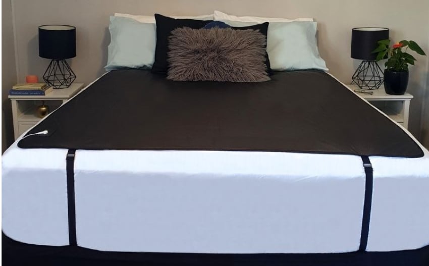 grounding-bed-sheets-review