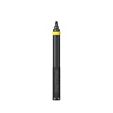 Insta360 3m 9.8ft Extended Edition Selfie Stick for X3 ONE X2, ONE R, ONE X, ONE Action Camera
