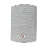 Klipsch AW-525 Indoor/Outdoor Speaker - White (Pair)