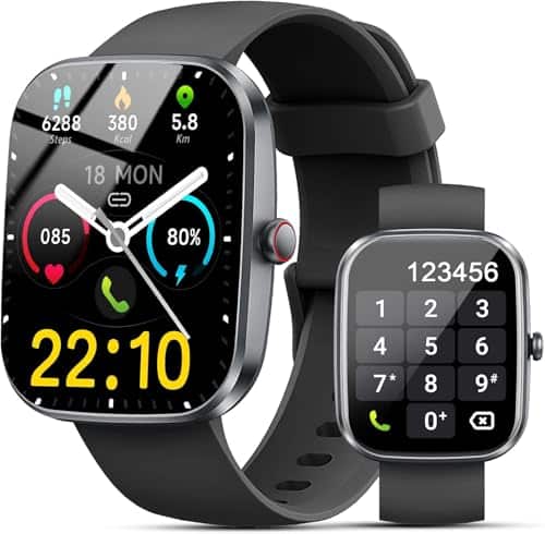Kuizil Smart Watch, 1.91