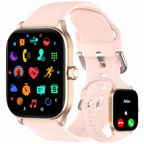 Othalne Smart Watch (Answer/Make Call), 2.01