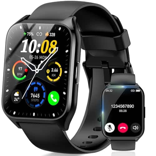 Smart Watch, 1.85