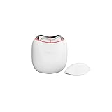 AVORLA LED Gua Sha Facial Tool with Heat and Microcurrent, Skin Toning Device, Skin Light Therapy Anti-Aging/Anti-Wrinkles,face Lift, Eye/face Puffiness, Skin Firm