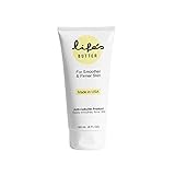 Life’s Butter Anti-Cellulite Cream with Coenzyme Q10, L-Carnitine and Coconut Oil | Skin Smoothening Natural Product | Skin Firming Lotion Cellulite Remover Treatment | 6 fl oz