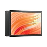 Amazon Fire HD 10 tablet (newest model) built for relaxation, 10.1