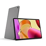 Amazon Fire Max 11 tablet (newest model) vivid 11” display, all-in-one for streaming, reading, and gaming, 14-hour battery life, optional stylus and keyboard, 128 GB, Gray, without lockscreen ads