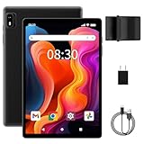 Android 13 Tablet with SIM Card Slot, 10 inch Tablets, 4G Cellular Tablets, Quad-Core 2.0GHz, TF Expandable, 2024 Newest Tablet with Case, 8MP+5MP Dual Camera, Bluetooth 5.0, GPS Tablet HD Display