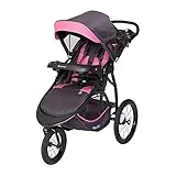 Baby Trend Expedition® Race Tec™ Jogger, Ultra Cassis