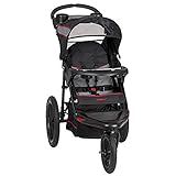 Baby Trend Range Jogger Stroller, Millennium