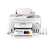 Canon Megatank G4280 All-in-One Wireless Supertank [Megatank] Printer | Print, Copy, Scan | Mobile Printing |2.7" LCD Color Touchscreen | Auto Document Feeder and Auto Duplex