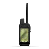 Garmin Alpha 300/TT™ 25 Bundle, Advanced Tracking and Training System