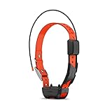 Garmin Alpha TT 25 GPS Dog Tracking and Training Collar