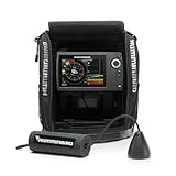 Humminbird 411720-1 ICE H5 Chirp G3 Fish Finder