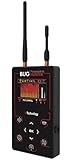 i4 Technology Counter Surveillance | RF Signal Detector | Bug Sweeper | BH-04 Professional | FCC & ICES Certified