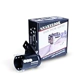 SnakeLook™ Rifle Scope Phone Adapter for Hunting & Aiming - Scope Phone Adapter, Rifle Scope Mount Camera Adapter Made of Aluminum, Scope Phone Adapter for Birding - Fit for Any Phone (2