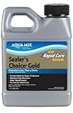 Aqua Mix Sealer's Choice Gold - Pint
