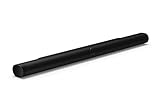 Arc Ultra Soundbar with Dolby Atmos and Voice Control - 9.1.4 Surround Sound for TV and Music - Black