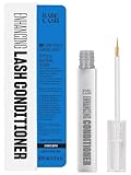 Babe Original Enhancing Lash Conditioner - Conditioning Lash Serum for Eyelashes, with Peptides and Biotin, 3mL