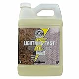 Chemical Guys SPI_191 Lightning Fast Carpet and Upholstery Stain Extractor,(Fabric, Upholstery, & Carpet), Safe for Cars, Home, Office, Furniture & More, 128 fl oz (1 Gallon), Fresh Scent