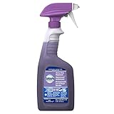Dawn Professional Heavy Duty Degreaser Spray, Trigger On, 32 fl oz (Case of 6)