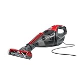 Dirt Devil Scorpion Plus Handheld Vacuum, One Size, Red
