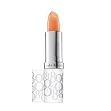 Elizabeth Arden Eight Hour Lip Protectant Stick, Moisturizing Lip Balm Gift for Her, Stocking Stuffer for Women, Sheer with Sunscreen, SPF 15, 0.13 oz