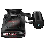 Escort Redline 360c Laser Radar Detector & Escort M2 Smart Dash Cam Bundle - HD Video, Extreme Range, AI Assisted Filtering, Built-in WiFi, GPS Based, Apple CarPlay and Android Auto Compatible