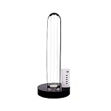 Fine Art Lighting 55W UV Light with Remote Control and Motion Sensor