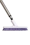 Fuller Brush Tile Grout E-Z Scrubber Complete - Lightweight Multipurpose Power Surface Scrubber & Cleaner Brush - Perfect for Cleaning Hard to Reach Areas