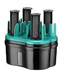 INFINITIPRO BY CONAIR Gentle Curls Steam Rollers; 3/4-inch Hot Rollers