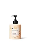 Maria Nila Colour Refresh, Bright Copper 10.1 Fl Oz, Copper Hair Mask, Semi-Permanent Pigments, 100% Vegan & Sulfate/Paraben free