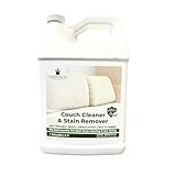 NOYATECH Couch Cleaner and Stain Remover Spray – Professional Strength, Multi-Surface Fabric and Upholstery Cleaner – Pet-Safe, Non-Toxic, Quick-Drying for Couches, Sofas & Car Interiors