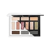 OFIR Perennial 12-Shade Eyeshadow Palette | Highly Pigmented, Long-Lasting Colors | Talc-Free Formula | Luminous & Emollient Pearlescent Powders | Eye Shadow Makeup Palette | 8 oz
