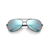 Pilestone TP-006 Lens A Color Blind Glasses Aviator Style for Medium Red-Green Blindness Indoor/Outdoor Use