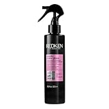 Redken Acidic Color Gloss Heat Protection Leave-In Treatment Spray For Color-Treated Hair | With Heat Protection for Styling and Blow Drying | Conditions and Adds Shine