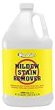 STAR BRITE Mold & Mildew Stain Remover + Cleaner – Removes Stains on Contact - 1 GAL (085600N)