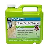 STONETECH Stone & Tile Cleaner, 1 Gallon (3.8L) Bottle
