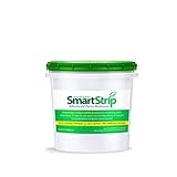 Smart Strip Advanced Paint Remover- Strips 15+ Layers of Paint, Environmentally Friendly, Non-Toxic, Safe, No Hazardous Fumes, No Foul Smells (1 Gallon)