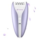Smooth Glide Epilator for Women Facial Hair, Portable Facial Epilator for Women, Epilators Hair Removal for Women, Face Epilator Facial Epilator, Womens Facial Hair Remover