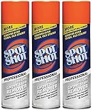 Spot Shot Professional Carpet Stain Remover - 3/18 oz.