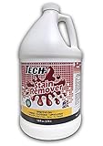 TECH Multi-Purpose Stain Remover, 128 oz, For Carpet, Clothes, Upholstery, and Other Fabrics