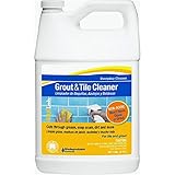 Tilelab Grout and Tile Cleaner, 2 Set