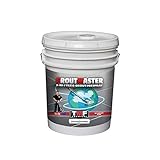 Truck Mount Forums GroutMaster Tile, Grout & Carpet Cleaner - Fast Dissolving Powdered Cleaning Solution, Deep Cleaning Formula for Tough Stains & Grease, Ideal for Residential & Commercial Use, 40lbs