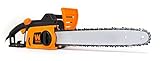 WEN 4017 Electric Chainsaw, 16