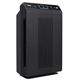 Winix 5500-2 Air Purifier with True HEPA, PlasmaWave and Odor Reducing Washable AOC Carbon Filter Medium