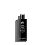 pH Labs Smooth Perfect Anti Frizz Shampoo-Unruly Hair-Enriched with Monoi Oil & Magnolia Extract for Hydration & Shine, Sulfate-Free, Safe for Color-Treated Hair, Gentle for All Hair Types - 8.45 oz