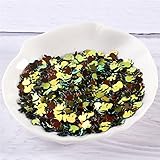 500g Cute Rabbit Shaped Sequins Paillettes Nail Decoration Sewing Wedding Dress Accessories DIY Sewing Material