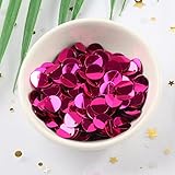 500g DIY Sequins Crease Colorful Sewing Wedding Dress Garments Manicure Accessories Paillettes Decoration DIY Material